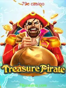 Explorando o Mundo de TreasurePirate: Um Guia Completo
