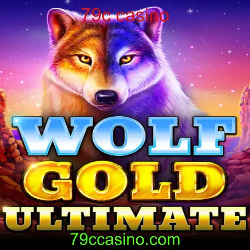 WolfGoldUltimate: Mergulhe na Aventura do Caça-níqueis com 79c Casino