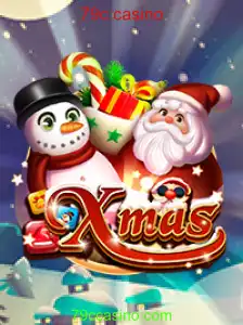 Descubra o Mundo do Xmas: Uma Nova Atração no 79c Casino